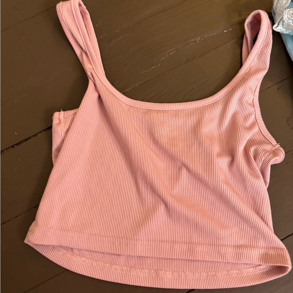 coral crop